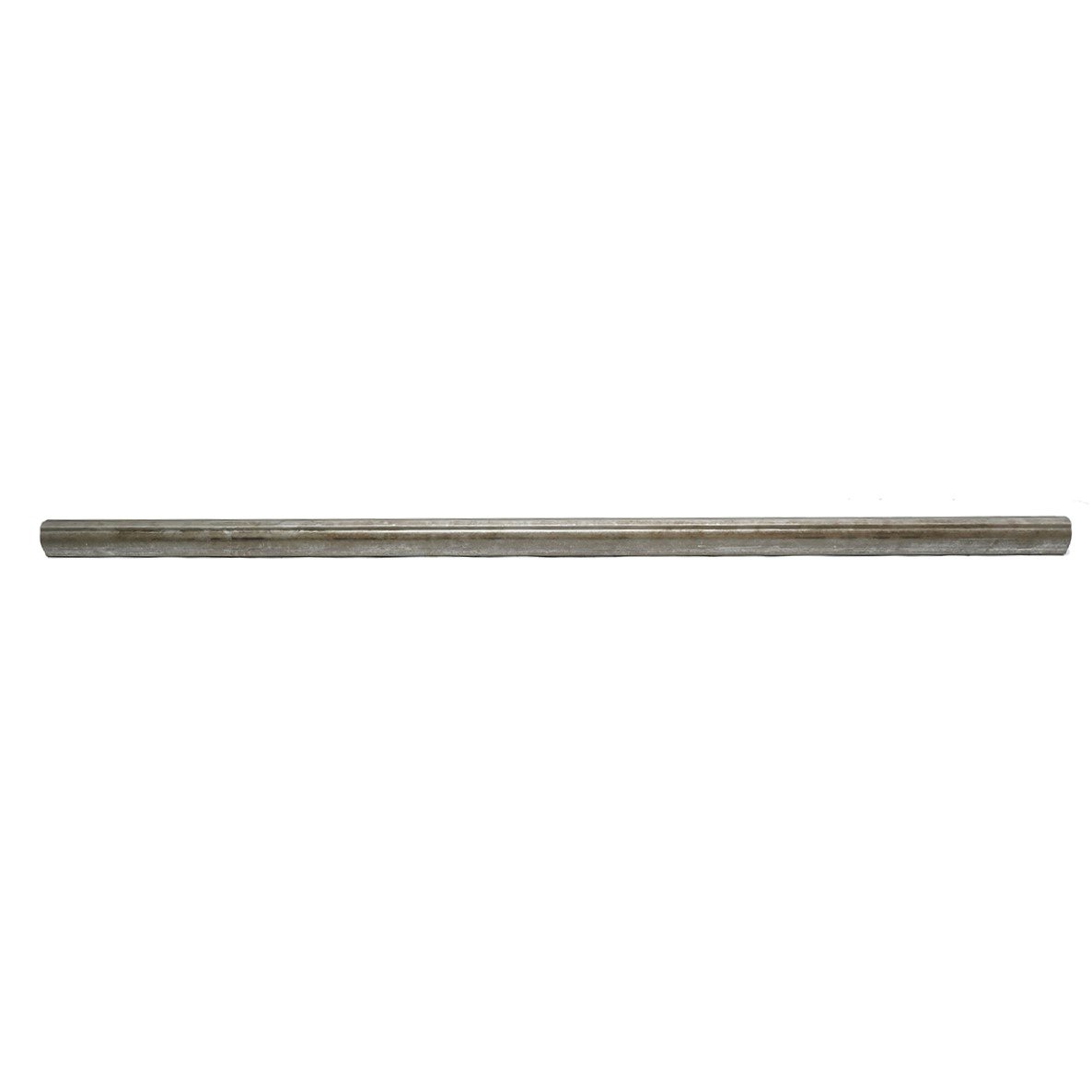 Set teava triunghiulara cardan seria T2 exterior/interior 36x29 L=1m
